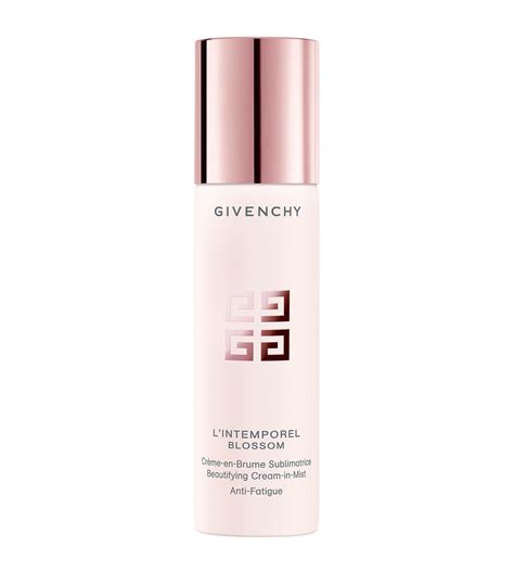 givenchy cream in mist|givenchy beauty.